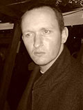 Darren Jamieson